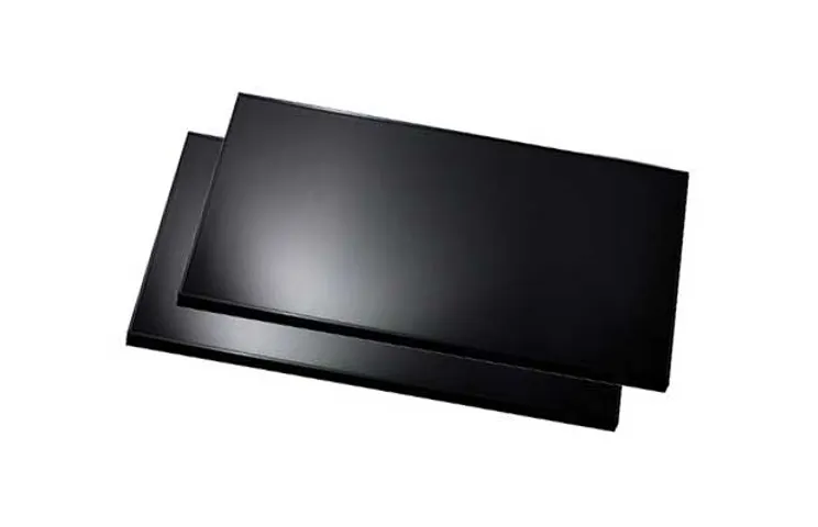 CIGS solar modules with CDF technology