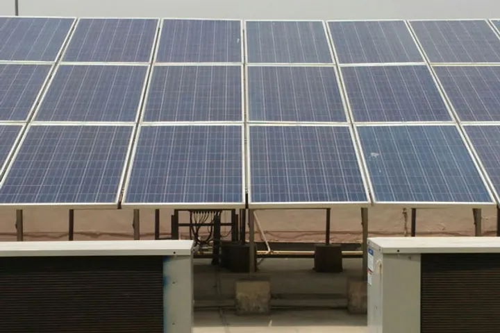 CREAD Starts Process Of Installing Grid Connect Rooftop Solar PV Systems Across The State