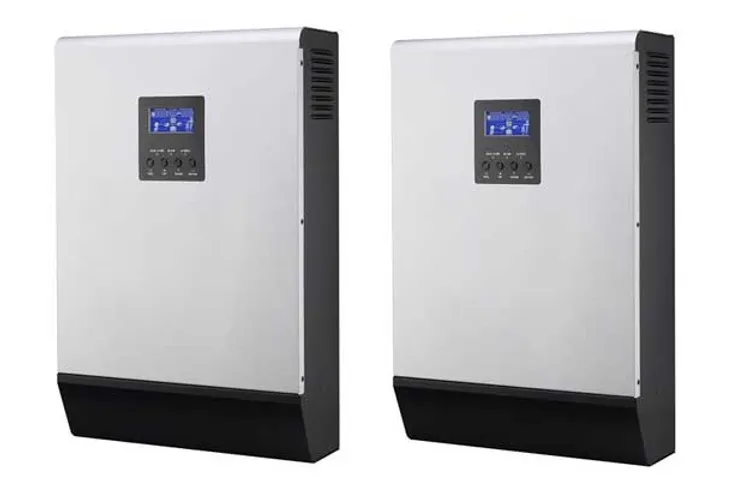 Inverter Market