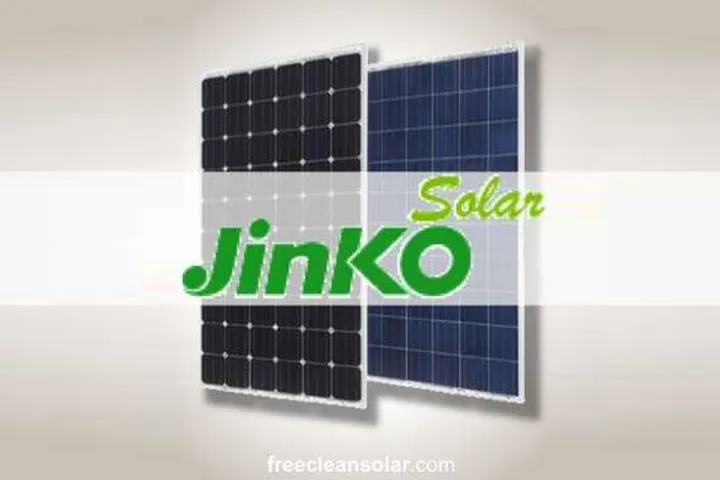 jinko solar