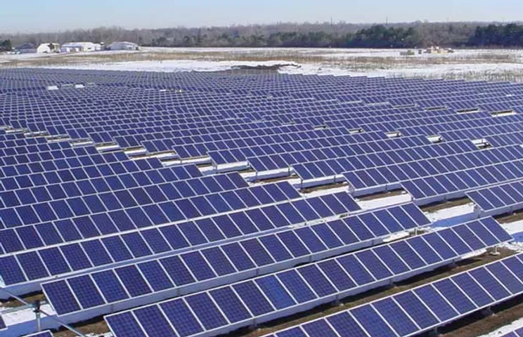 Lightsource Renewable Energy