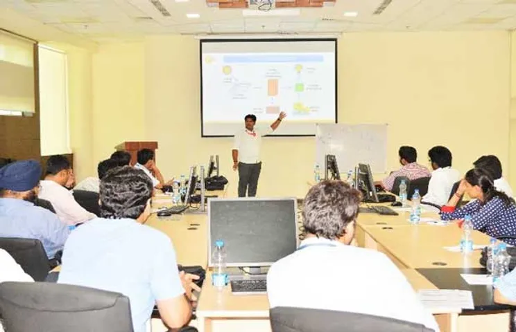 NISE conducting sixth, 3-Day Skill Development Program on Solar PV system Design using “PVSYST & PVSOL”