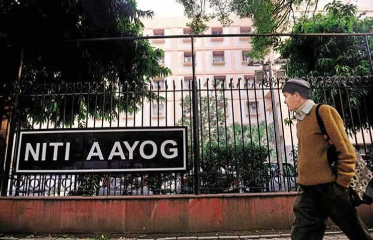 Niti Aayog
