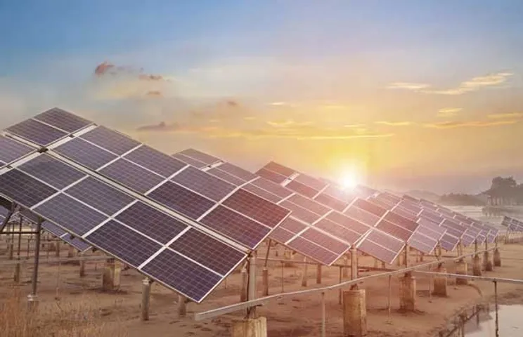 OPIC, ReNew Power enters into an agreement for 100 MW solar project in Telangana