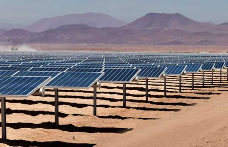 Sell Italian Solar Portfolio