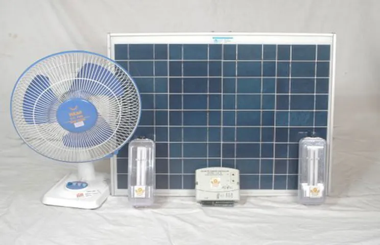 SECI releases tender on behalf of APEDA for rural electrification of 1058 nos. of off-grid villages in AP