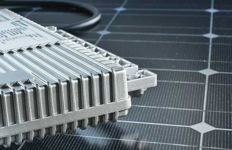 Solar Inverter