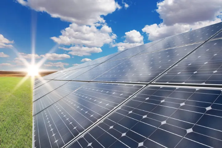 Solar Panal