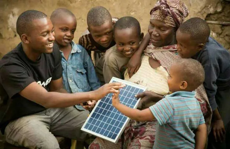 USAID to aid African off-grid solar startups with 4 million dollars funding