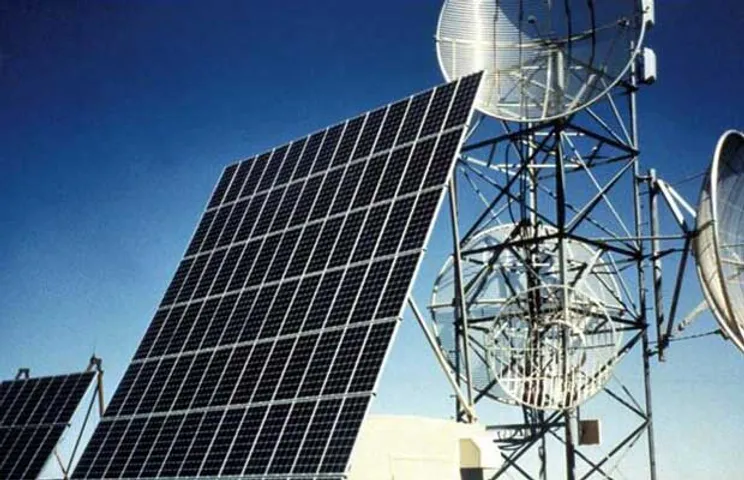 Telecom Secretary Proposes Joint Task Force with MNRE to Push Green Tech in the Sector