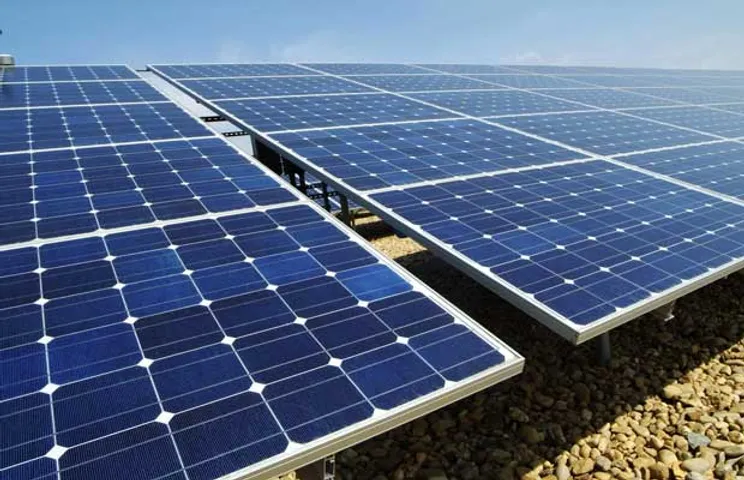 India Guinea Renewable Pact
