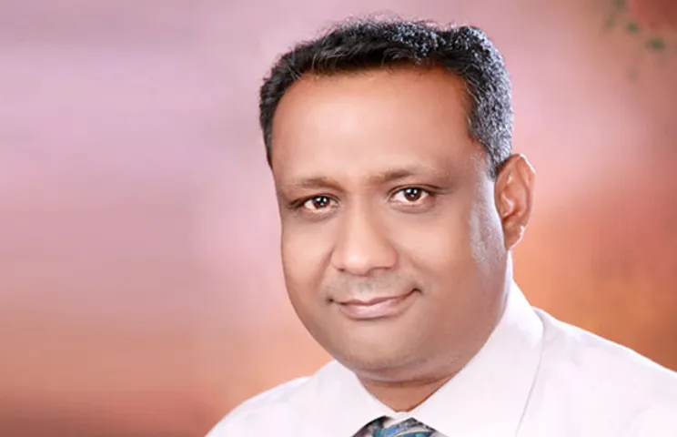 Vinay Goyal
