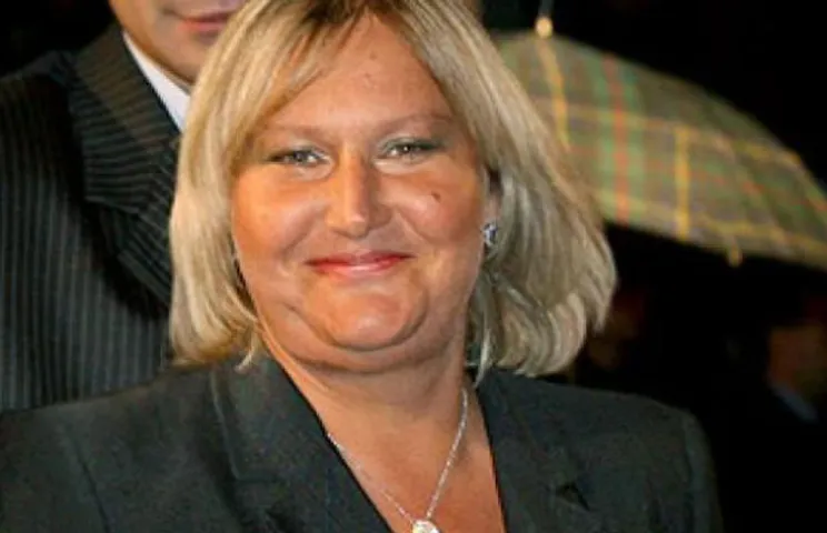 Russian Billionaire Businesswoman Expands Investment Into Renewable Energy