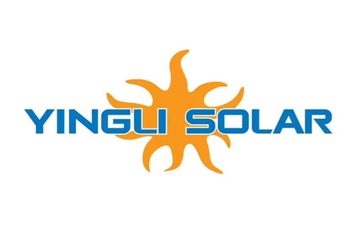 yingli solar