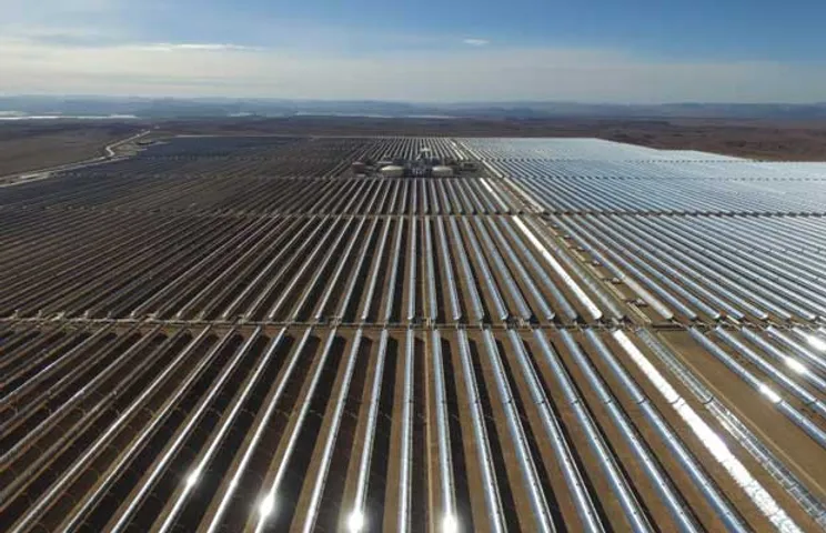clean energy division