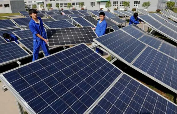 Jinko Solar Announces Its Entire Portfolio of PV Modules Are In Compliance With IEC62804 Double 85 Anti-PID Standards