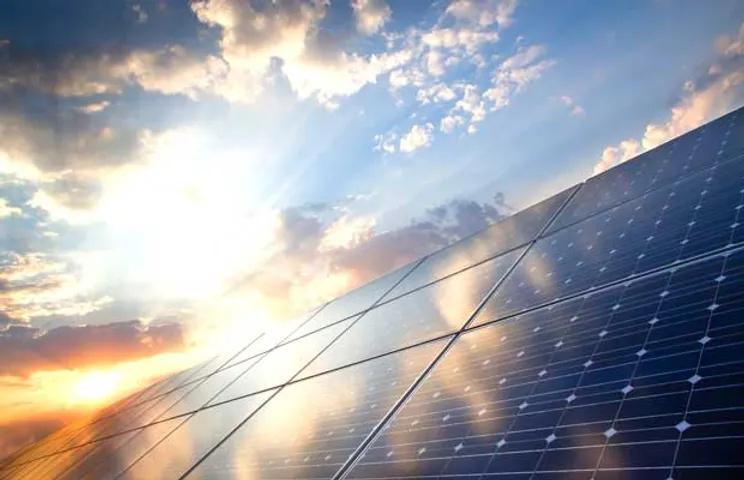 solar Power projects