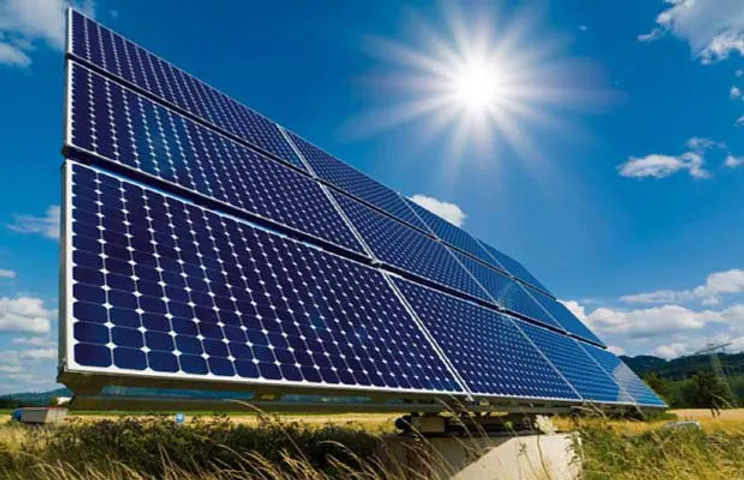 Odisha 1500 MW Solar 2022