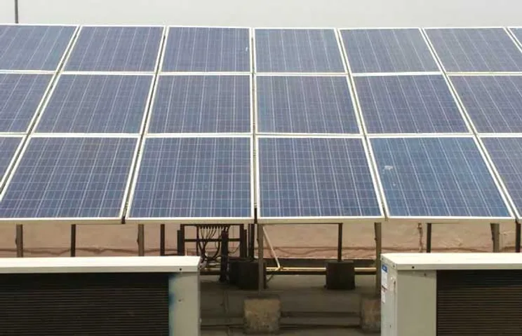 Japan Researchers Develop Super-Thin Solar Cell Patches