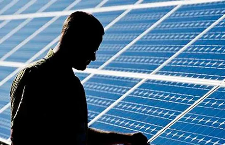 solar training