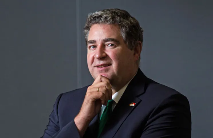 Andreas Liebheit