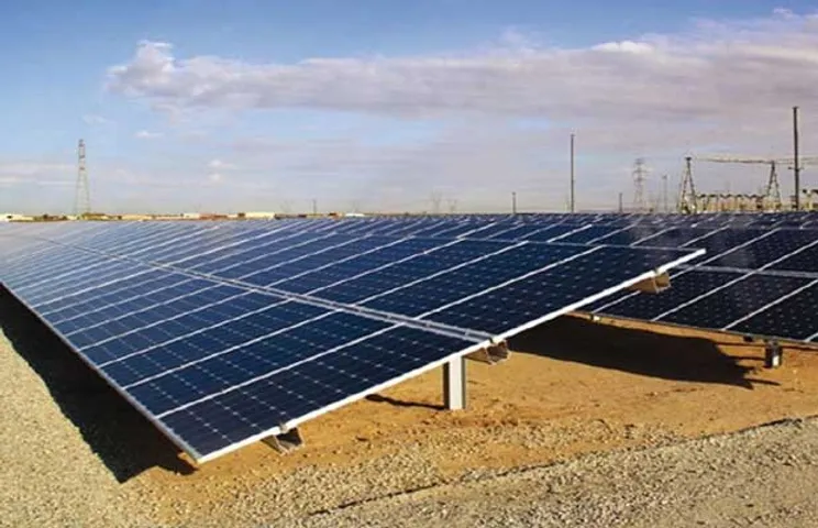 Bhageria Industries updates on financial tie up for 30 MW Solar Power Project