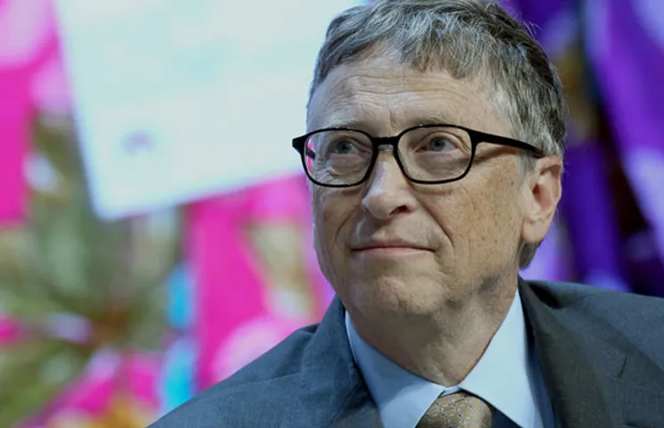 Bill Gates