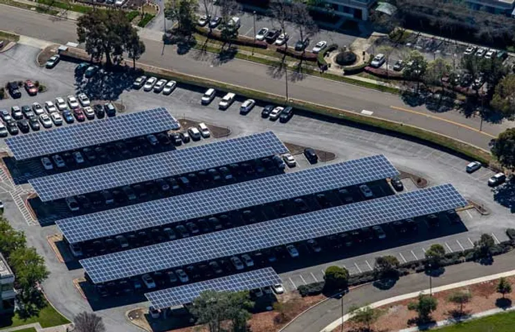 Blue Oak Energy
