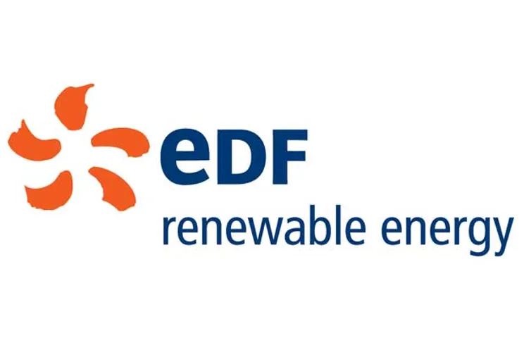 EDF Renewable Energy