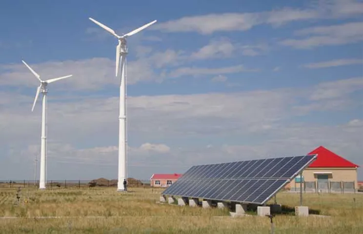 Gujarat Signs 6 MoUs with Netherlands Including Wind, Solar Energy Deals