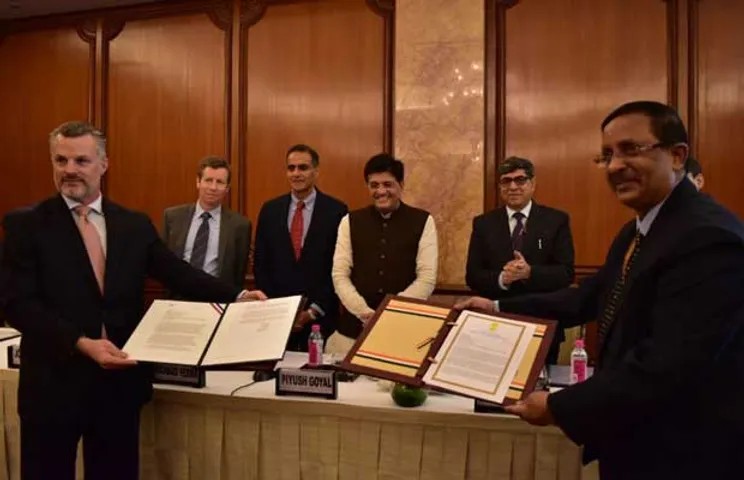 US-India Clean Energy Finance (USICEF) Initiative launched to expand access to distributed clean energy projects