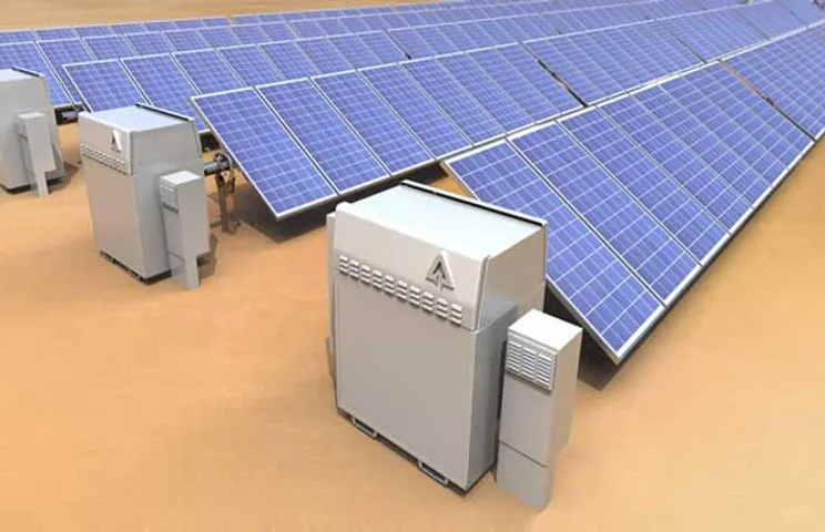 NEXTracker to sell Ideal Power’s SunDial as part of their newly launched NX Fusion Plus