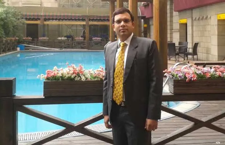 Nimish Jain