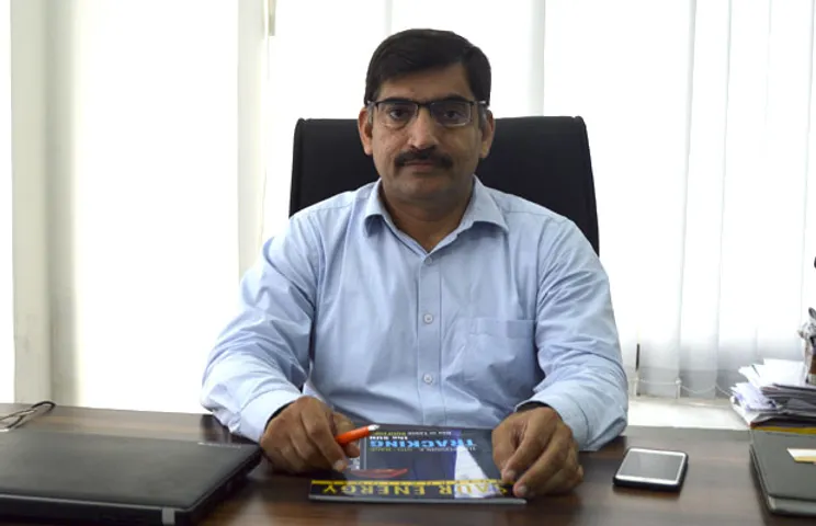 pradeep sangwaan