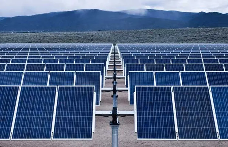 Renewable Energy Project