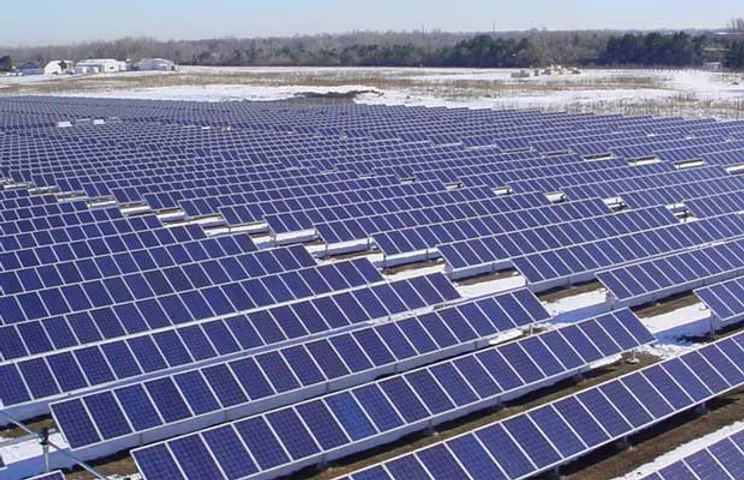 Scatec Solar 360 MW Tunisia