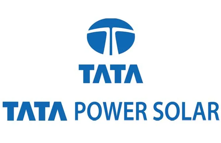 Tata Power Solar