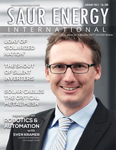 WEBSITE magazine COVER
