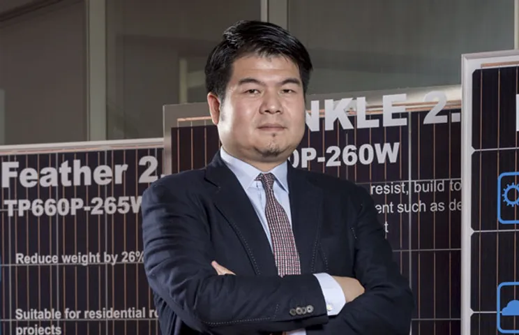 William Sheng
