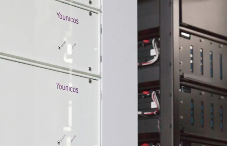 battery system