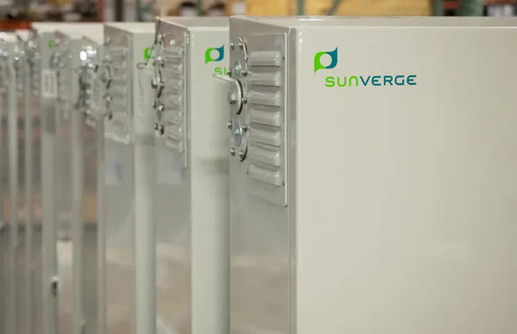 energy storage systems