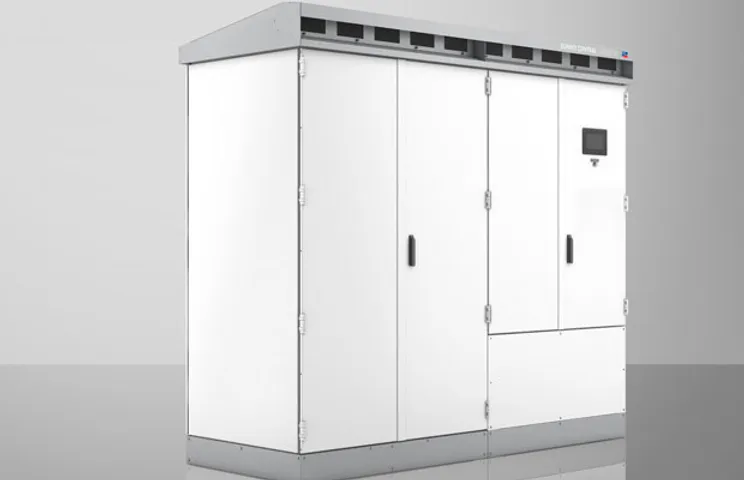 solar inverters
