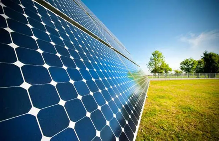 solar parks