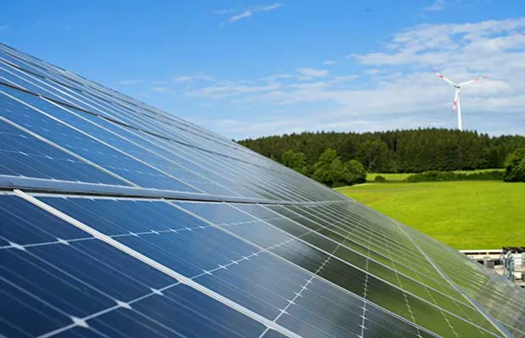 NVVN Seeks Developers for 50 MW Grid Connected Solar Plant in Jharkhand