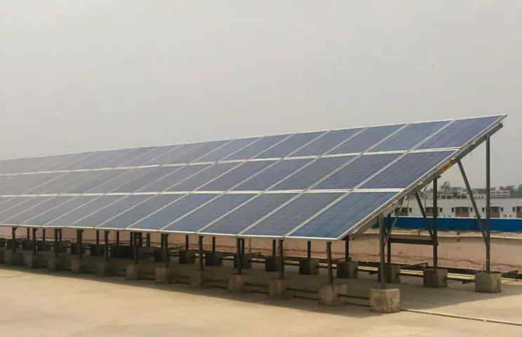 Kendriya Vidyalayas to tap solar power