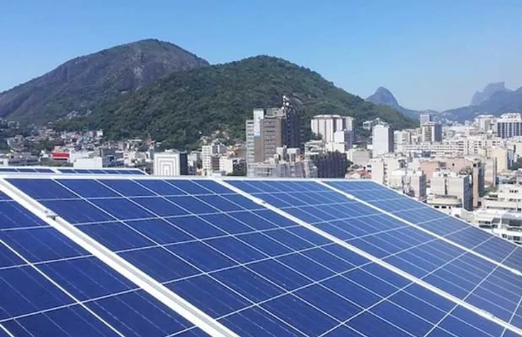 AES Brazilian Renewable