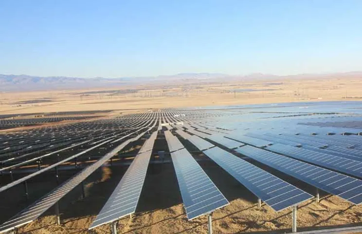 Alterra Power Announces Amendment of Power Purchase Agreement for Michigan Solar Project