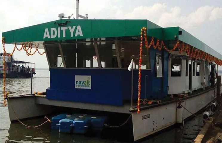 Aditya