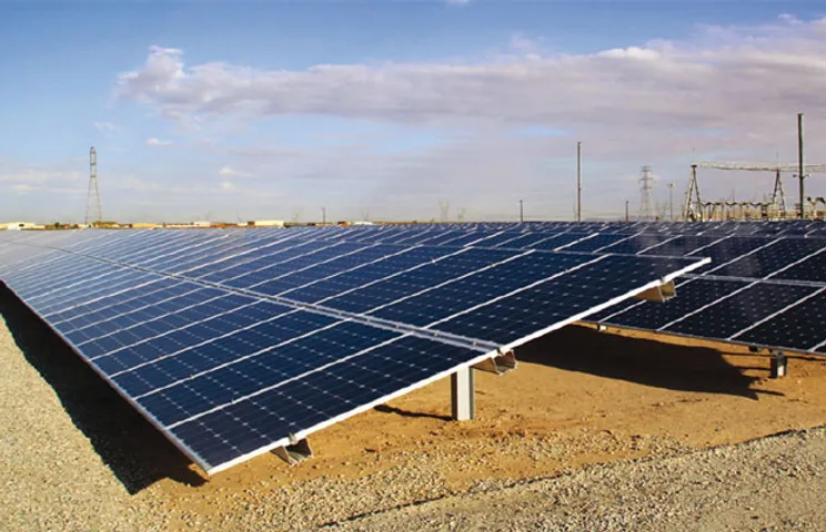 Canadian Solar