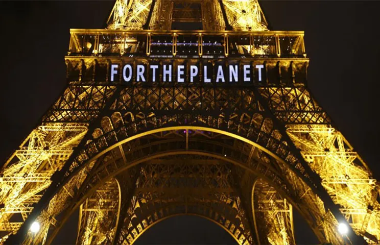 India positions itself as key player in 2016 on climate issues